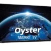 Ten Haaft Oyster Camping Smart-TV LED Fernseher 19 " -Haus & Outdoor 442113 3790854