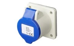 PAT CEE Steckdose Aufbau -Haus & Outdoor 442248 4619424