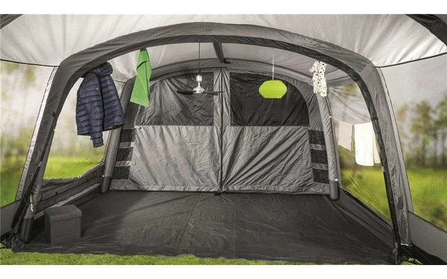 Outwell HookTrack Zeltzubehör Haken 10 Stück 3 Outwell HookTrack Zeltzubehör Haken 10 Stück