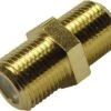 Schwaiger F-Kabelverbinder Vergoldet 1 Schwaiger F-Kabelverbinder Vergoldet -Haus & Outdoor 442596 3317168