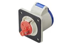 PAT CEE Steckdose Aufbau -Haus & Outdoor 443180 4619430