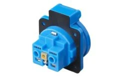 PAT Schutzkontakt Steckdose 250 V / 16 A