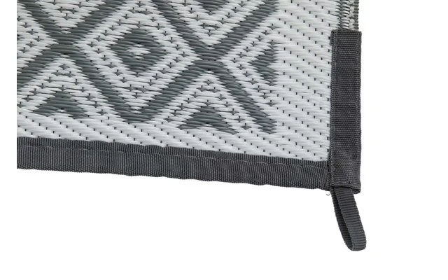 Berger Square 250 Outdoormatte / Vorzeltteppich 250 X 250 Cm 4 Berger Square 250 Outdoormatte / Vorzeltteppich 250 X 250 Cm – Bild 2