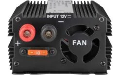 Goobay KFZ-Spannungswandler DC/AC 11 Goobay KFZ-Spannungswandler DC/AC -Haus & Outdoor 443801 3308037