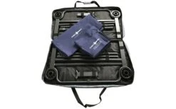 Disc-O-Bed Campingliege XLT Exklusiv Edition -Haus & Outdoor 444173 3436433