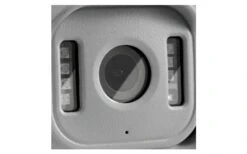 Dometic PerfectView CAM 55 High-End-Kamera Silber -Haus & Outdoor 444236 3372755