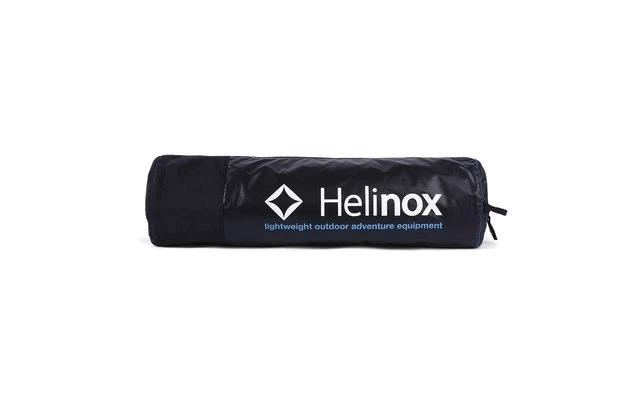 Helinox Cot Max Convertible Campingliege 5 Helinox Cot Max Convertible Campingliege – Bild 3