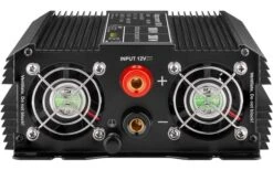 Goobay Spannungswandler 1000 W -Haus & Outdoor 444440 3308369