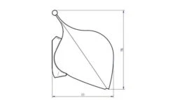 Thule Omnistor 1200 -Haus & Outdoor 44462 204361