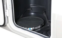 Brunner Elektronische Gaswaage W8 Gascontrol -Haus & Outdoor 445034 3125051