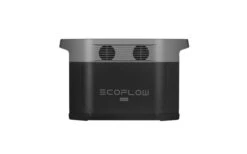 EcoFlow Delta Max 2000 EU Powerstation 2000 W -Haus & Outdoor 445175 3129528
