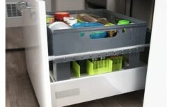 Purvario By Dörr Staubox 34 X 34 X 12 Cm -Haus & Outdoor 445253 3144756