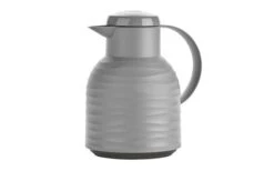 Emsa Isolierkanne Samba Wave 1 Liter Weiß 8 Emsa Isolierkanne Samba Wave 1 Liter Weiß -Haus & Outdoor 445758 3217151
