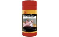 Sika PowerClean Reinigungstücher 100 St.
