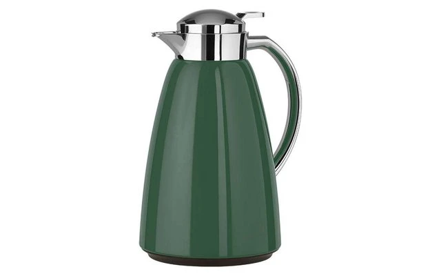 Emsa Isolierkanne Campo 1 Liter Pfirsich 3 Emsa Isolierkanne Campo 1 Liter Pfirsich