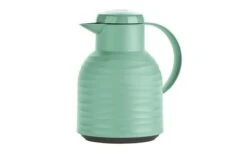 Emsa Isolierkanne Samba Wave 1 Liter Weiß 10 Emsa Isolierkanne Samba Wave 1 Liter Weiß -Haus & Outdoor 446151 3217163
