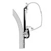 Thule Markisenadapter Eriba Touring Ab 2007 -Haus & Outdoor 446199 3568421
