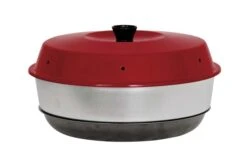 Omnia Campingbackofen -Haus & Outdoor 446714 3126126