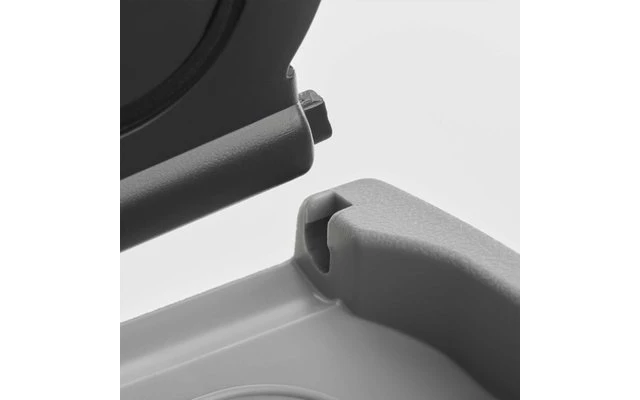 Dometic CoolFreeze CDF 18 Kompressorkühlbox 18 Liter 7 Dometic CoolFreeze CDF 18 Kompressorkühlbox 18 Liter – Bild 5