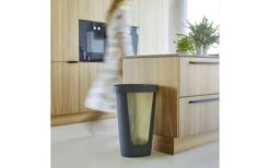 Rotho Fabu Müllsackständer 50 Liter -Haus & Outdoor 446762 3317546