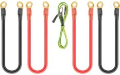 Goobay Spannungswandler 3000 W -Haus & Outdoor 446828 3308534