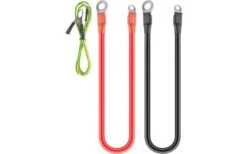 Goobay Spannungswandler 2000 W -Haus & Outdoor 446834 3308445