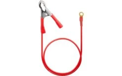 Goobay KFZ-Spannungswandler DC/AC 14 Goobay KFZ-Spannungswandler DC/AC -Haus & Outdoor 446870 3308055