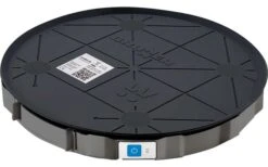 Brunner Elektronische Gaswaage W8 Gascontrol -Haus & Outdoor 446894 3126341