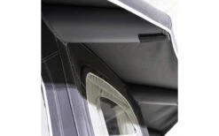 Dometic Ace Air Pro 400 S Aufblasbares Wohnwagen- / Reisevorzelt 325 X 400 Cm -Haus & Outdoor 446909 3126164