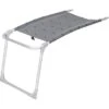 Berger Beinauflage Für Klappsessel Comfort / Luxus Grau 1 Berger Beinauflage Für Klappsessel Comfort / Luxus Grau -Haus & Outdoor 44707 23215