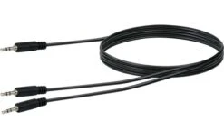 Schwaiger Bluetooth Stereo Lautsprecher 2x10W -Haus & Outdoor 447122 3327678