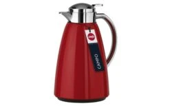 Emsa Isolierkanne Campo 1 Liter Rot 6 Emsa Isolierkanne Campo 1 Liter Rot -Haus & Outdoor 447437 3144074 1