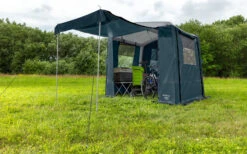 Berger Positano-L 4-Season Aufblasbares Universalzelt 11 Berger Positano-L 4-Season Aufblasbares Universalzelt -Haus & Outdoor 447959 3151374