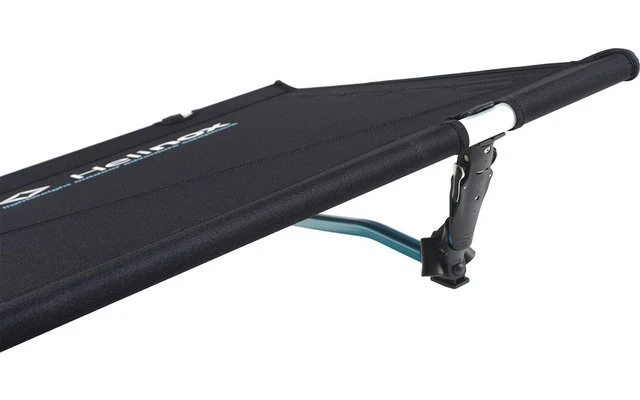 Helinox Cot Max Convertible Campingliege 4 Helinox Cot Max Convertible Campingliege – Bild 2