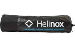 Helinox Cot One Convertible Insulated Campingliege -Haus & Outdoor 448718 3857998