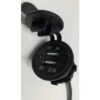 BusBoxx USB-12 Volt-Stecker Zigarettenanzünder Auf USB Adapter -Haus & Outdoor 449073 3153149