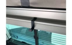 BusBoxx Haken Schlafdach VW T5 / T6 / 2 Stück -Haus & Outdoor 449157 3153459