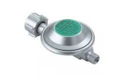 GOK Niederdruckregler Campingregler 30 Mbar -Haus & Outdoor 4500 37938