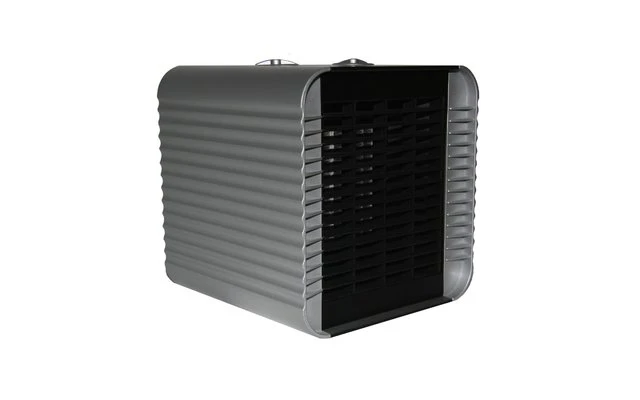 Sonnenkönig Keramik-Heizlüfter Cuby 3 Sonnenkönig Keramik-Heizlüfter Cuby