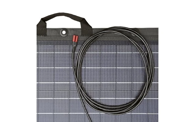 Büttner Mobiles Solarmodul MT50 Travel-Line 5 Büttner Mobiles Solarmodul MT50 Travel-Line – Bild 3