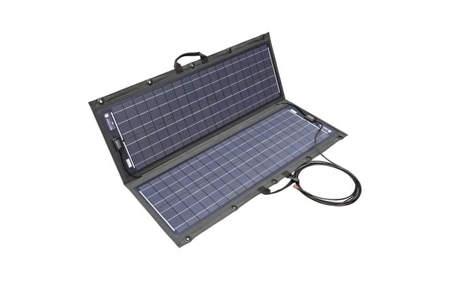 Büttner Mobiles Solarmodul MT50 Travel-Line 3 Büttner Mobiles Solarmodul MT50 Travel-Line