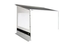 Thule Rain Blocker G2 Seitenwand Minivan 2,0m -Haus & Outdoor 45524 2245174