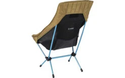 Helinox Sitzwärmer Für Chair Two Blau -Haus & Outdoor 455999 3784642