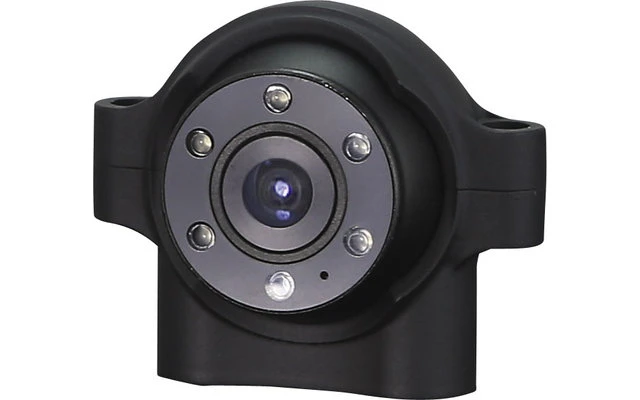 Luis AHD 150° Kugelkamera 3 Luis AHD 150° Kugelkamera