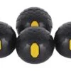 Helinox Ball Feet - Vibram - 55 Mm Gummifüße -Haus & Outdoor 456143 3797990
