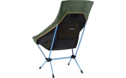 Helinox Sitzwärmer Für Chair Two Blau -Haus & Outdoor 456230 3784658
