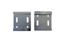 Reich Move Control Klemmplattensatz U-Profil