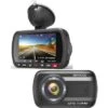 Kenwood DRV-A201 Full HD Dashcam Mit G-Sensor Und GPS Schwarz -Haus & Outdoor 456900 3193872