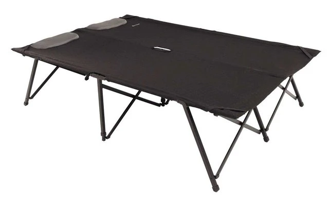Outwell Posadas Campingbett Double 3 Outwell Posadas Campingbett Double