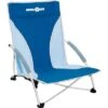 Brunner Cuba Strandstuhl - Blau -Haus & Outdoor 457260 3528287